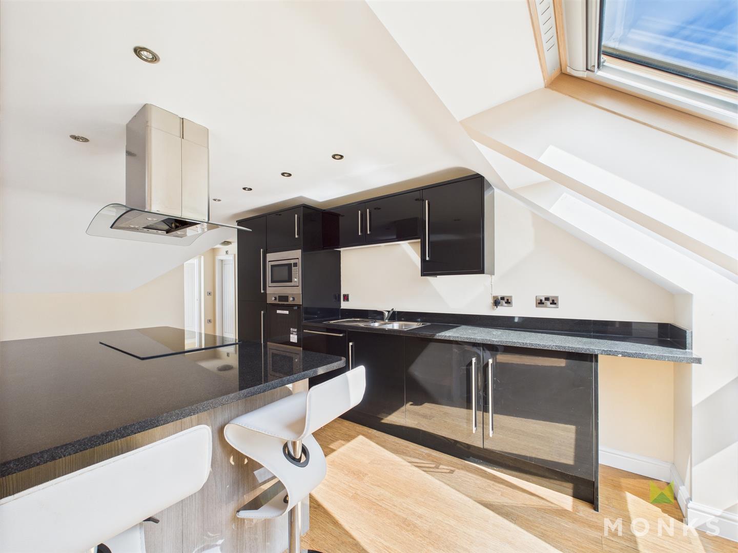 The Penthouse, 12 Stuart Court Copthorne Road, Shrewsbury, SY3 8NL To Let The Penthouse, 12 Stuart Court Copthorne Road, Shrewsbury, SY3 8NL To Let